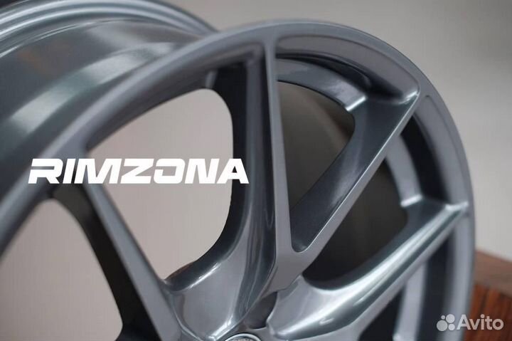 Литые диски HRE P101 R18 et38.0 5x114.3 dia73.1