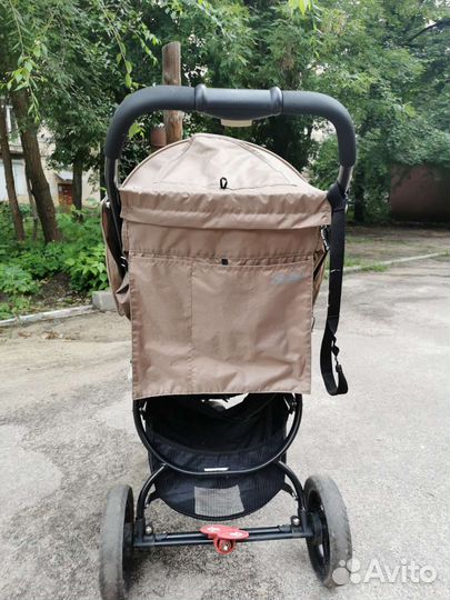 Коляска Valco baby snap