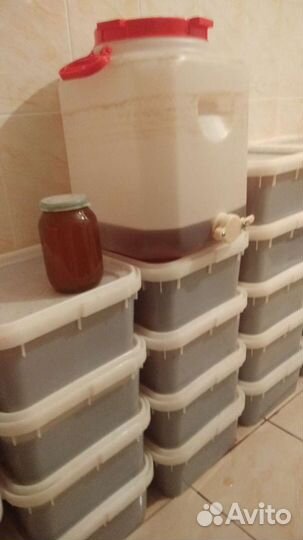 Мёд. С доставкой