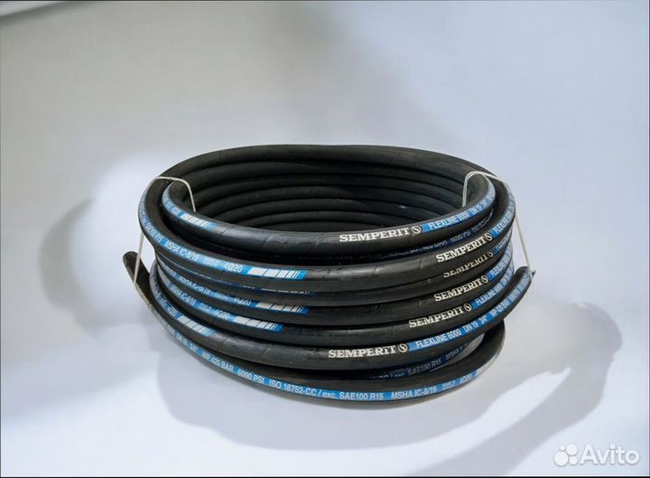 Рукав гидравлический FL 6000 DN 19 