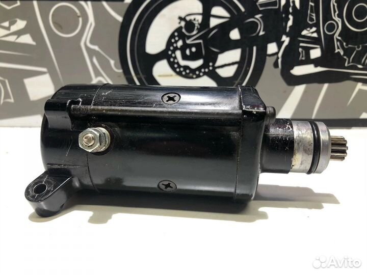 Стартер Yamaha V-Max 1200 1998г