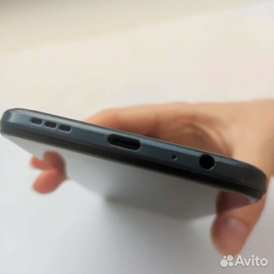 Tecno camon 18