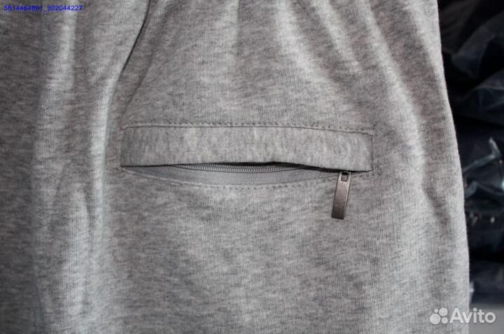 Polo Ralph Lauren спортивные штаны (Арт.22684)