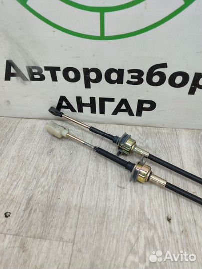 Трос кпп Hyundai Tucson G4GC 2006