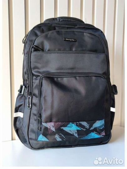 Рюкзак для мальчика