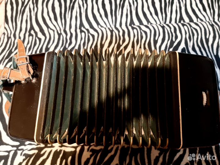 Баян Мелодия