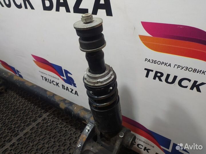 Торсион кабины Daf 95XF, Daf XF95