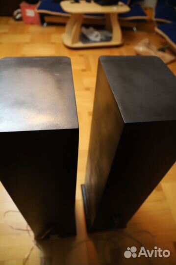 Авторская акустика, колонки, с отличным звучанием