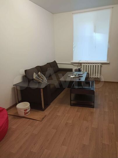 2-к. квартира, 43 м², 1/4 эт.