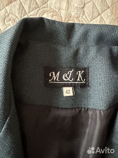 Пиджак женский