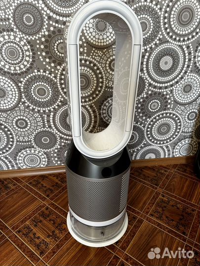 Увлажнитель-очиститель воздуха Dyson PH01