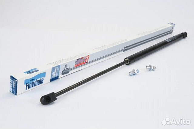 Упор задней двери