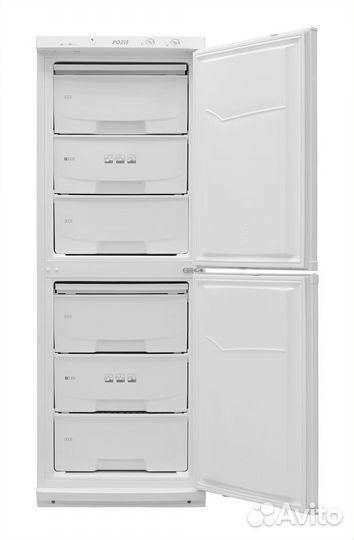 Морозильник