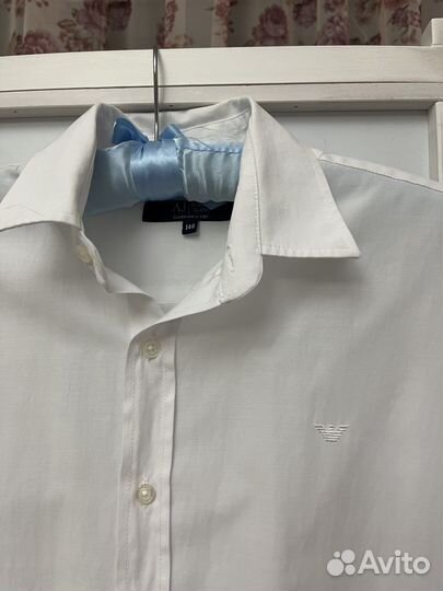 Рубашка armani