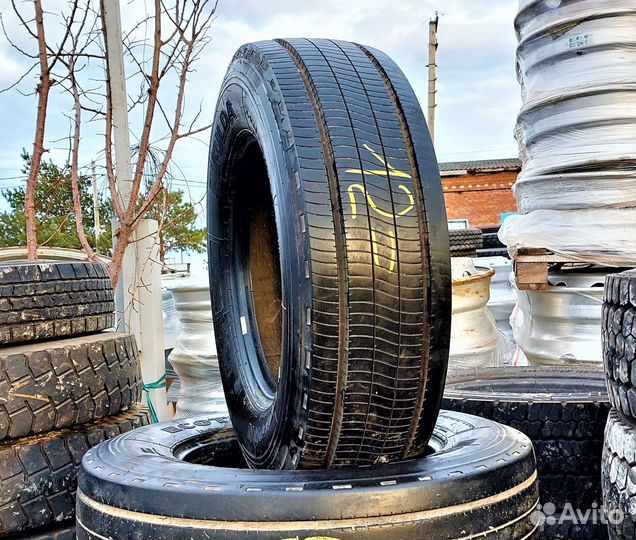 Шины 245/70 r17.5, Fulda Ecotonn artd: 586-3