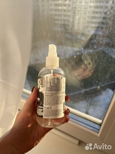 Dallas спрей остаток 80%