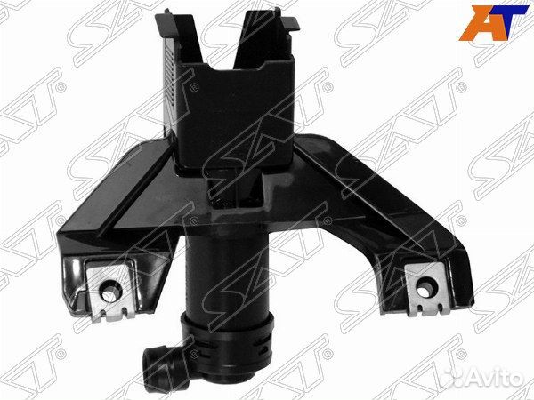 Омыватель фары lexus RX 03-08, lexus RX300, lexus