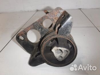 Подушка двигателя Дэу Matiz