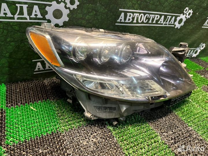 Фара правая Lexus Ls600 2008