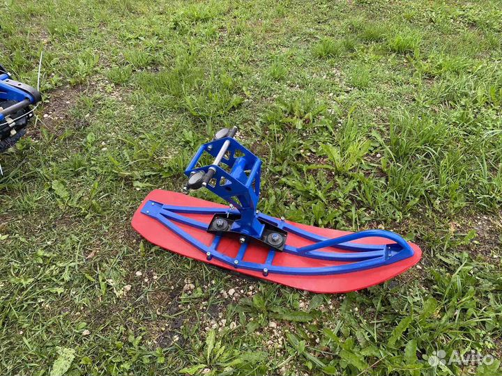 Гусянка Кубена hobby