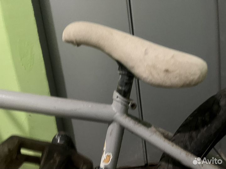 Велосипед bmx