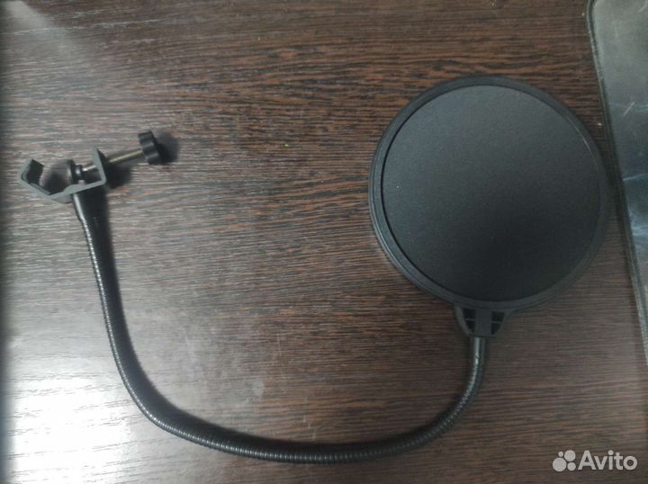 Студийный микрофон tascam TM-80