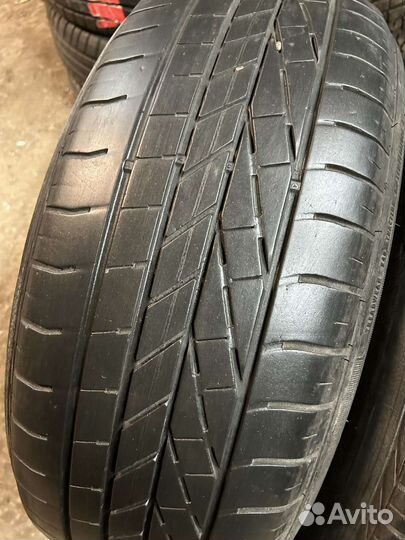 Goodyear Excellence 235/60 R18