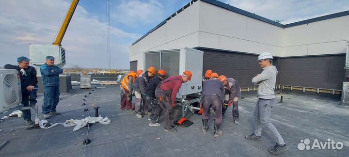 Такелажные работы, грузчики, грузоперевозки