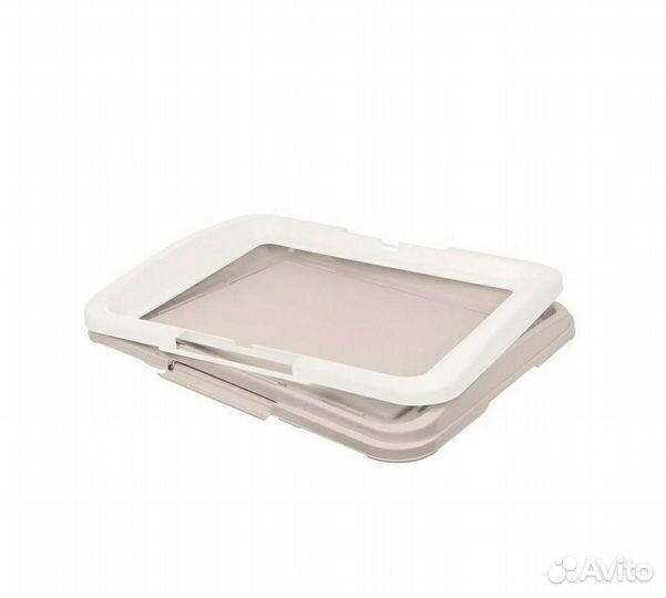 Лоток для животных