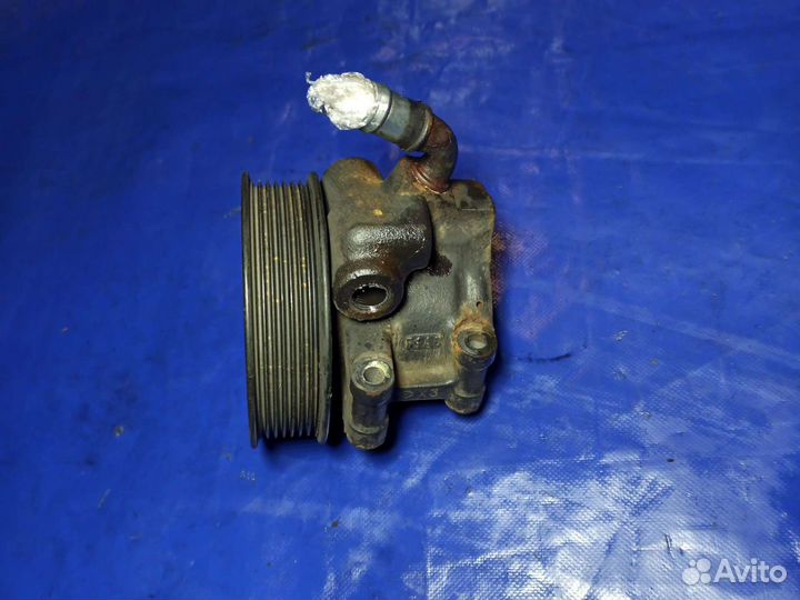 Гидроусилитель руля Форд Транзит 2.4 2006-2015