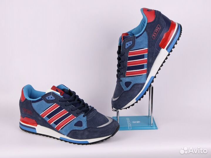Качественные Adidas ZX 750