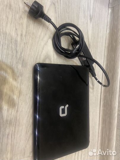 Hp Compaq mini Cq10-410er