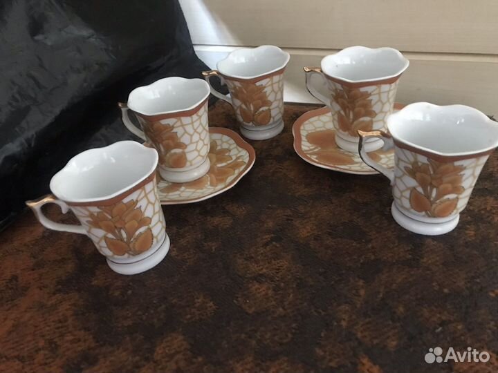 Набор чайный