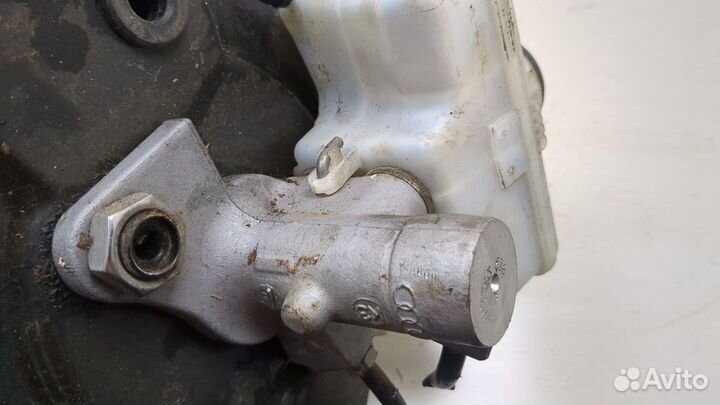 Цилиндр тормозной главный Audi Q5, 2014