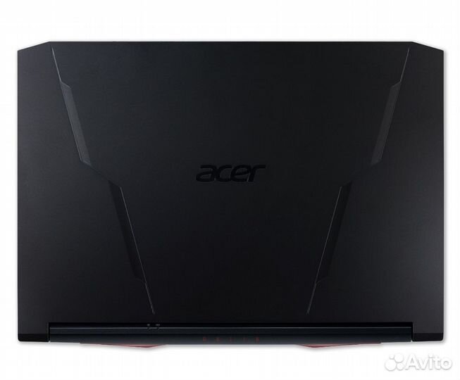 Acet nitro 5