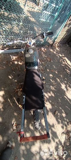 Альфа под стант