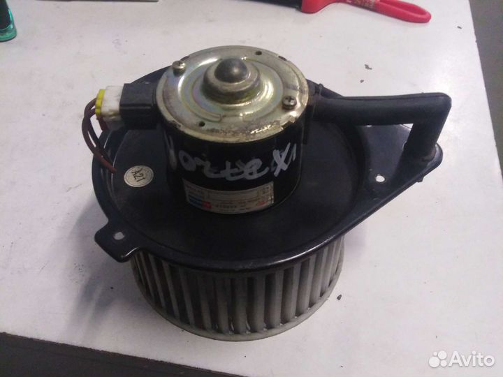 Моторчик отопителя Chery Fora A21