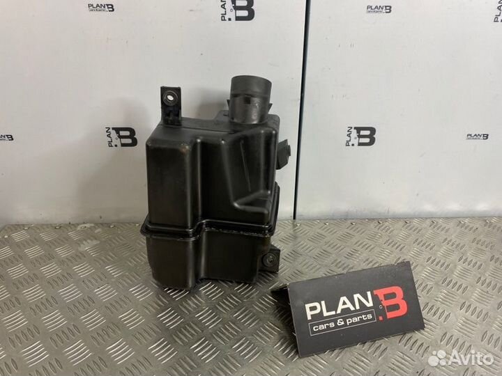 Резонатор воздушного фильтра Chevrolet Lacetti