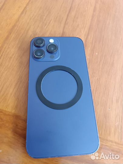 iPhone 14 Pro, 128 ГБ