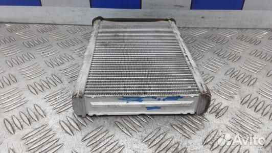 Радиатор отопителя suzuki SX4 YA11S (ABE05KJ01)