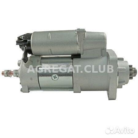 Стартер krauf STD3202ML