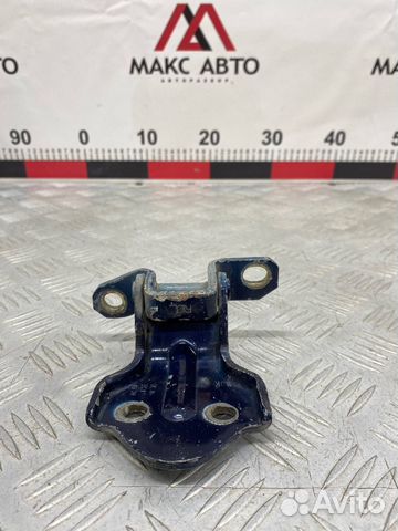 Б/У петля двери задний правый Hyundai Elantra XD