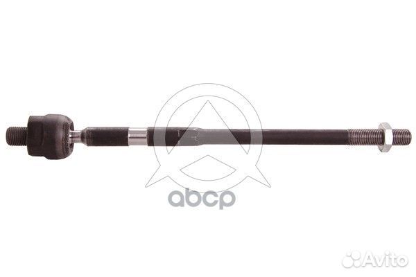 Тяга рулевая перед прав/лев 63516 Sidem