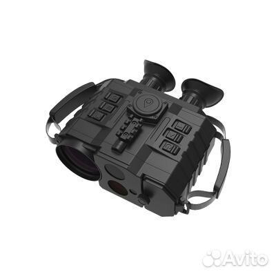 Тепловизионный бинокль iRay xFuse PT-F