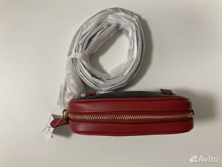 Сумка Coach оригинал