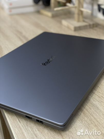 Ноутбук RedmiBook 16