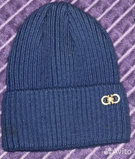 Шапки детские для мальчиков и девочек