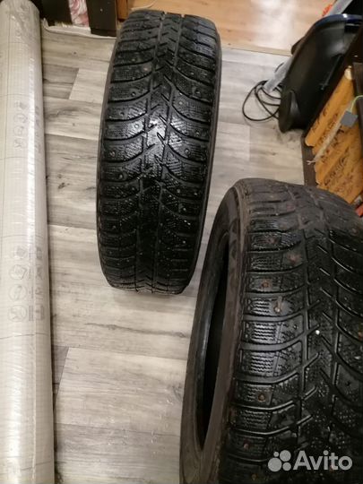 Bridgestone Ice Cruiser 5000 175/65 R14 82H