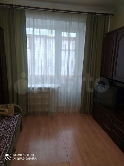 1-к. квартира, 32 м², 2/3 эт.