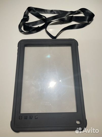 Влагозащитный противоударный чехол для айпада